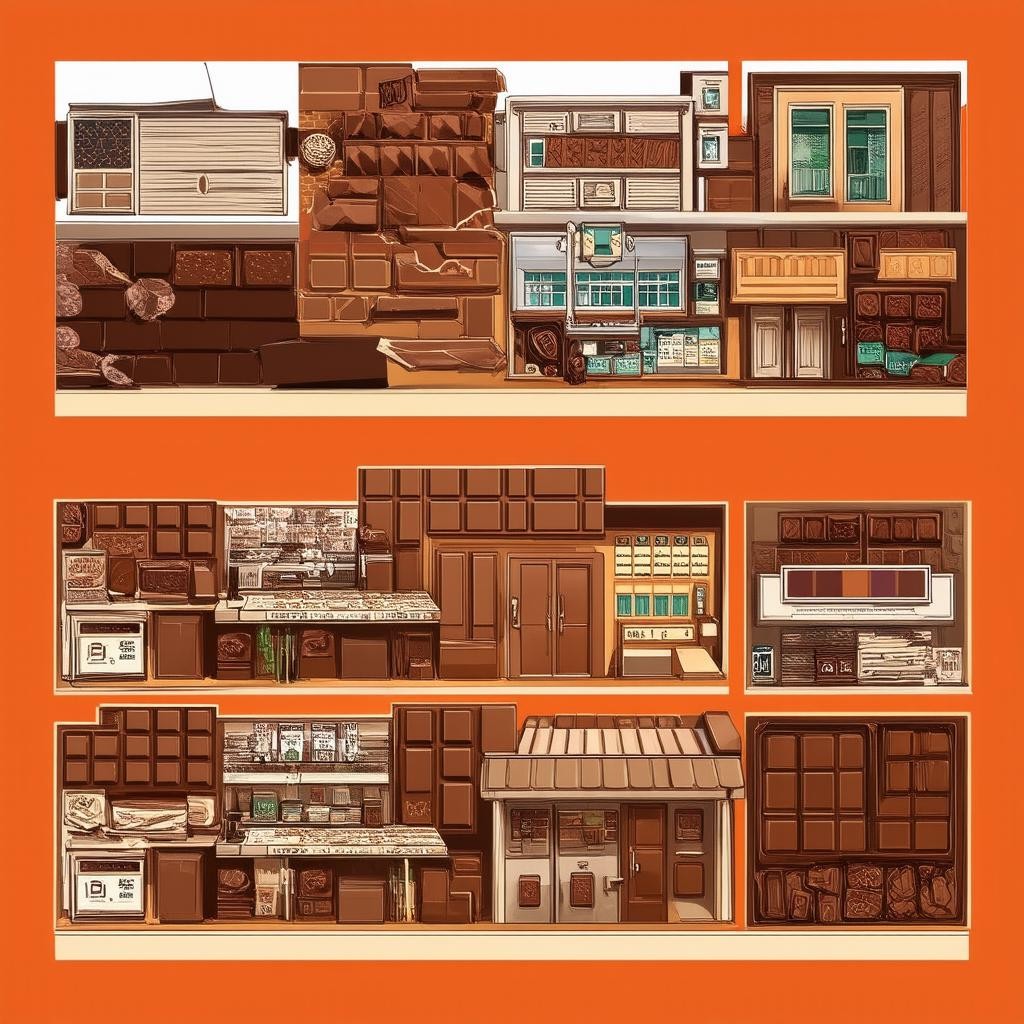 c