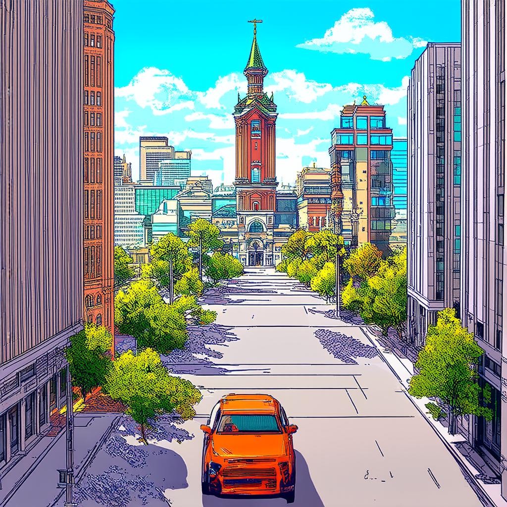 c